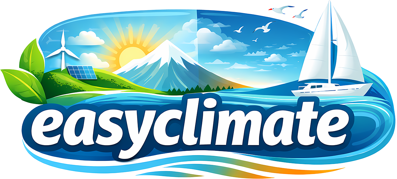 easyclimate